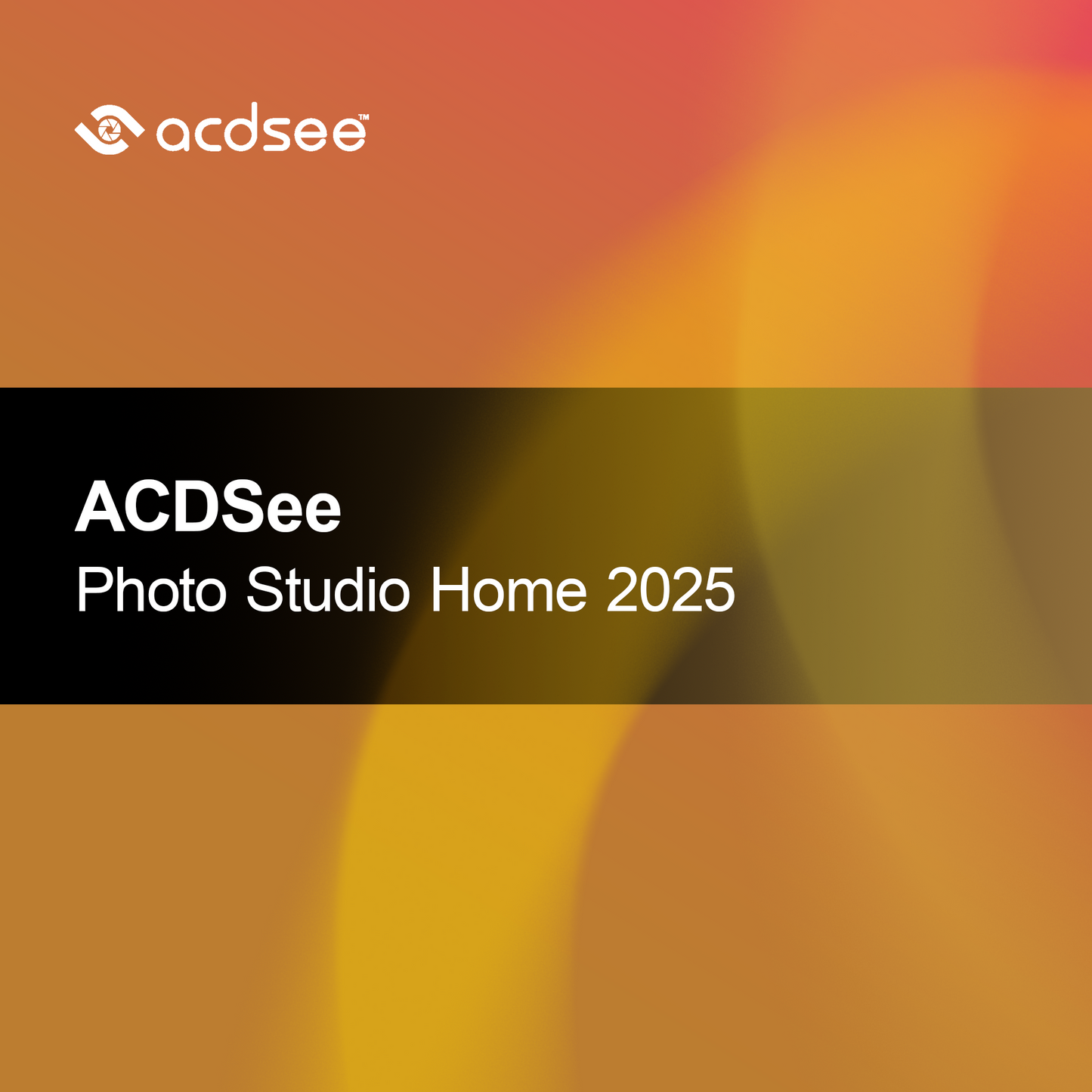 ACDSee Fotóstúdió Otthon 2025