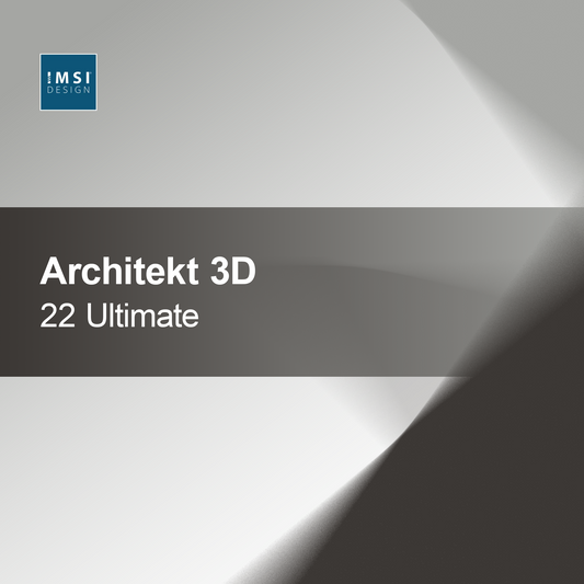 Architekt 3D 22 Ultiem