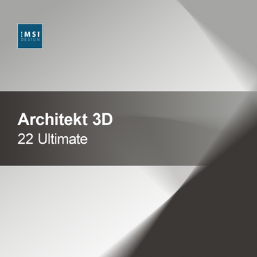 Architekt 3D 22 Ultiem