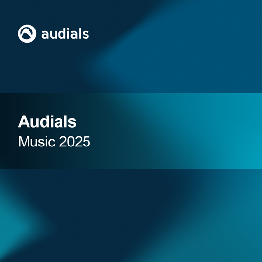 Audials Musik 2025