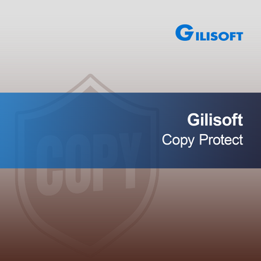 Gilisoft Kopírovací Ochrana