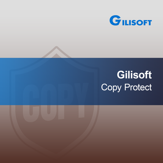 Gilisoft Kopírovací Ochrana