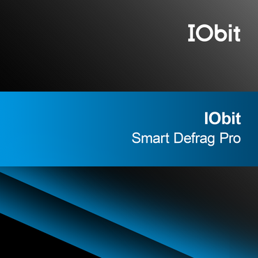 IObit Pametni Defrag Pro
