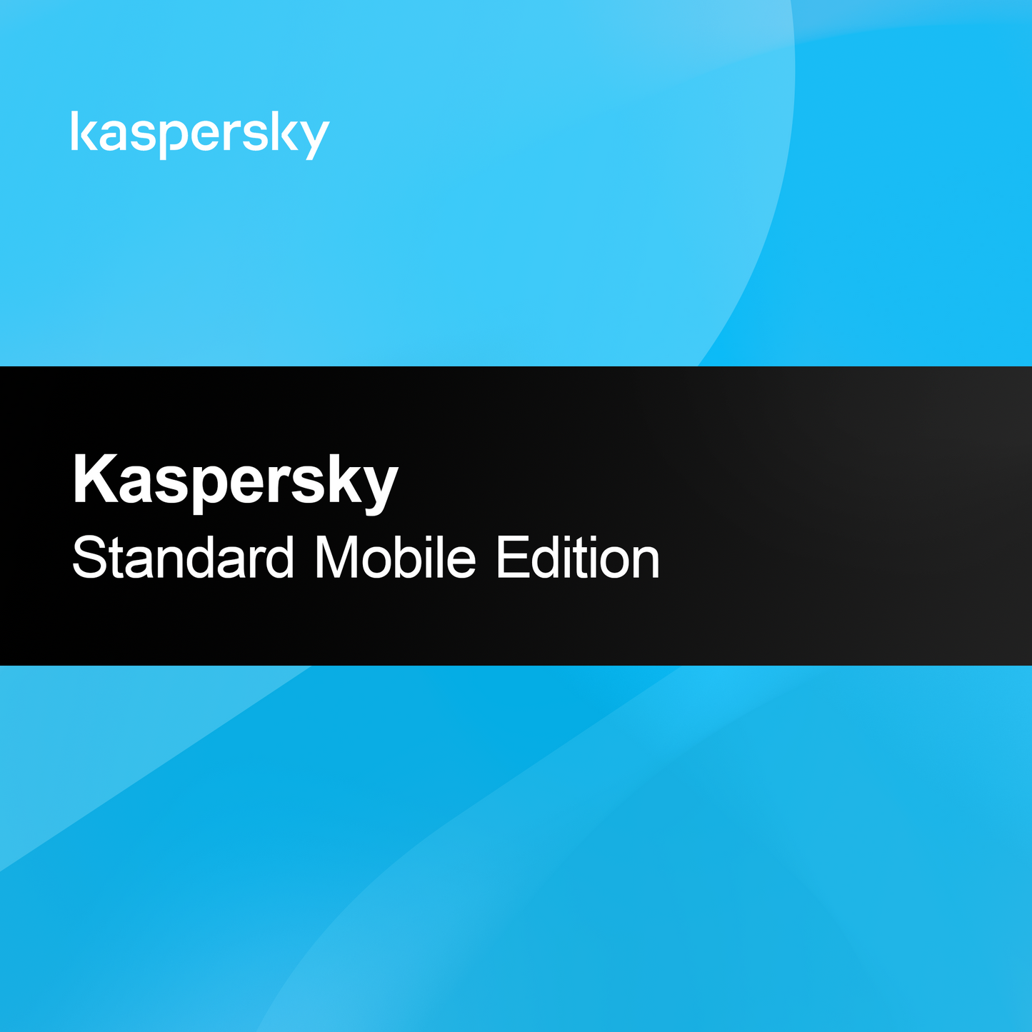 Kaspersky Стандартно Мобилно Издание