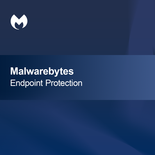 Malwarebytes Ochrana koncových bodov