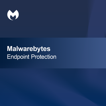 Malwarebytes Ochrana koncových bodov