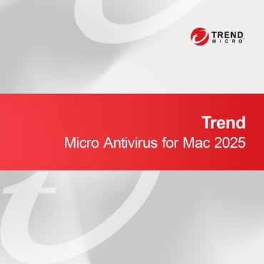 Trend Micro Antivirus za Mac 2025