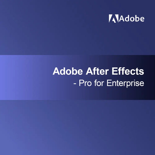Adobe After Effects - Profissional para Empresas