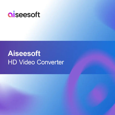 Aiseesoft M2TS Μετατροπέας