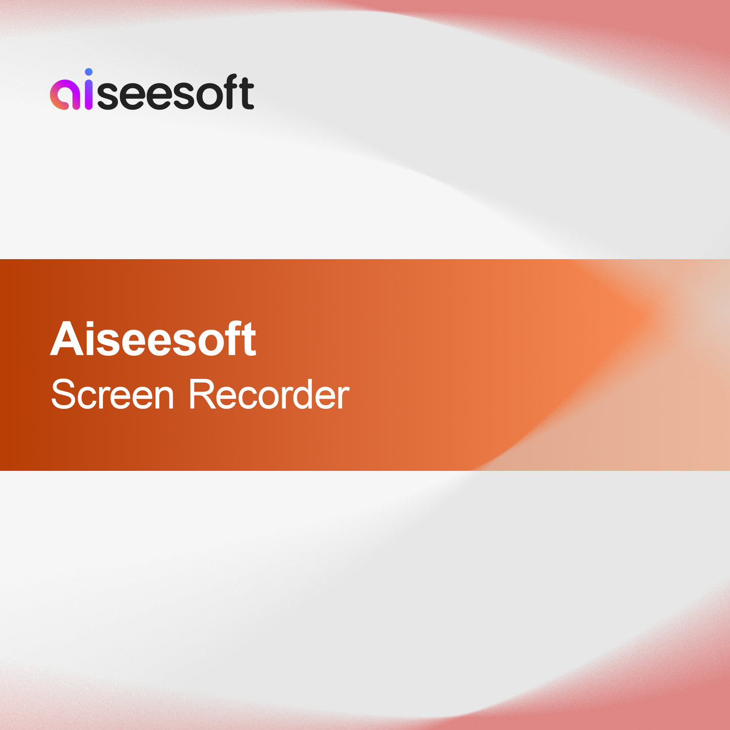 Aiseesoft Rejestrator Ekranu