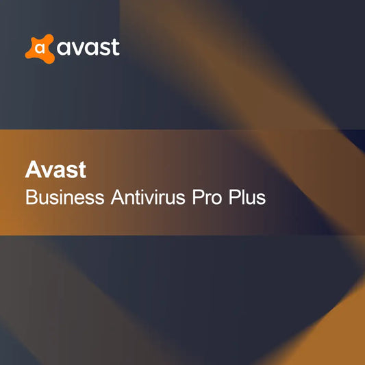 Avast Cadangan Cloud Bisnis