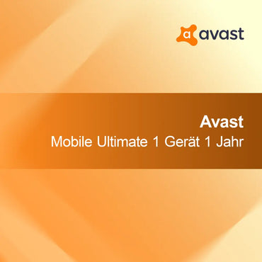 Avast Mobile Ultime