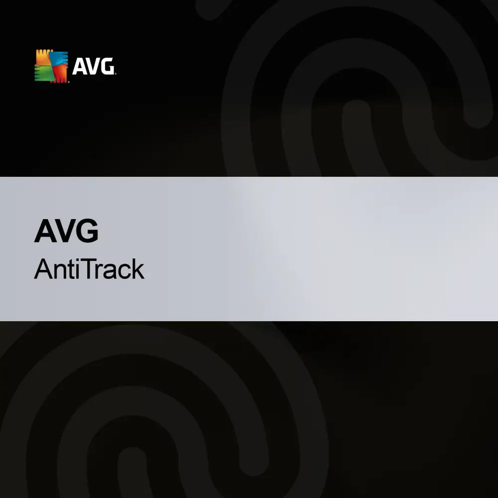 AVG АнтиТрак