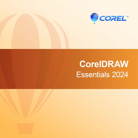 CorelDRAW Základy 2024