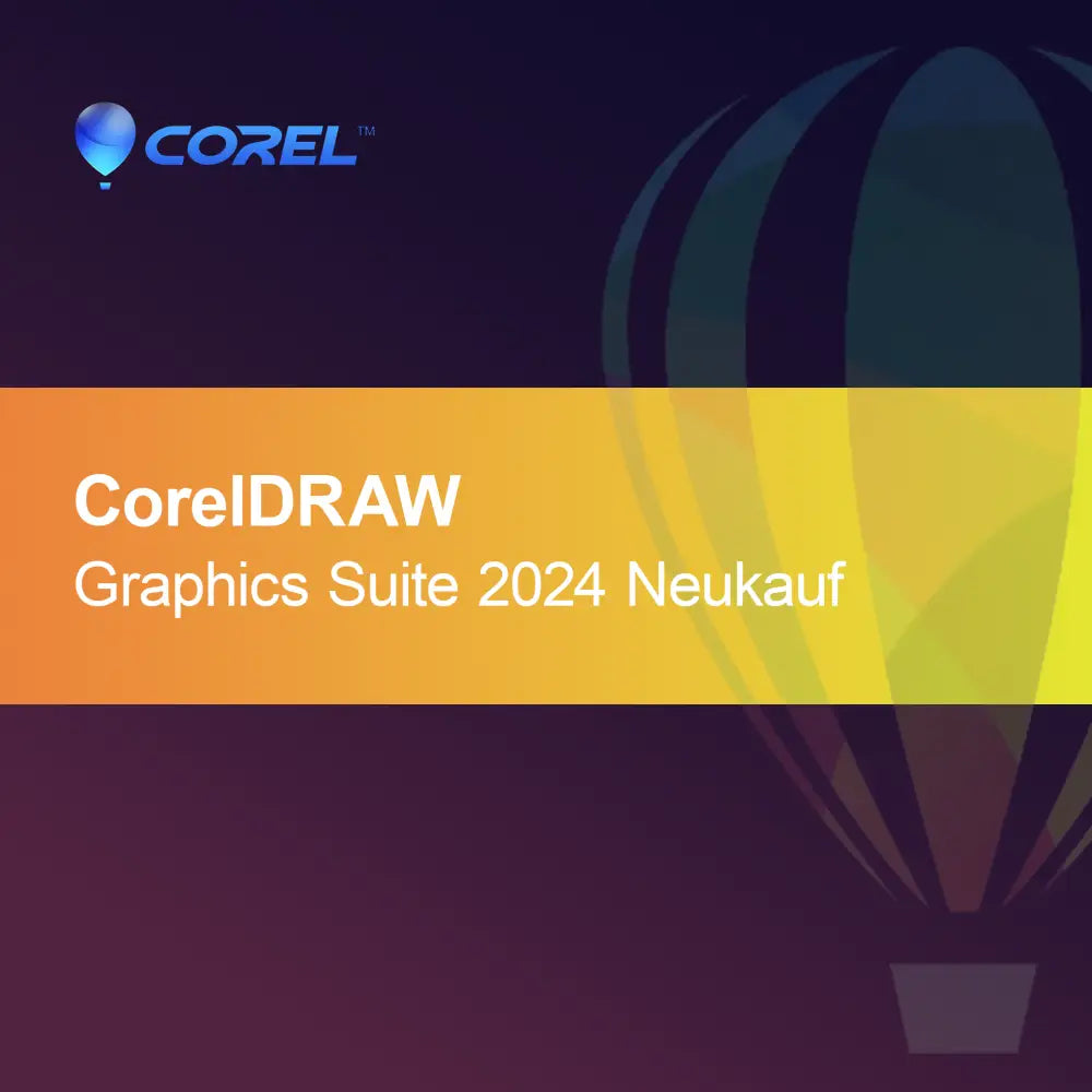 CorelDRAW Grafiksvit 2024