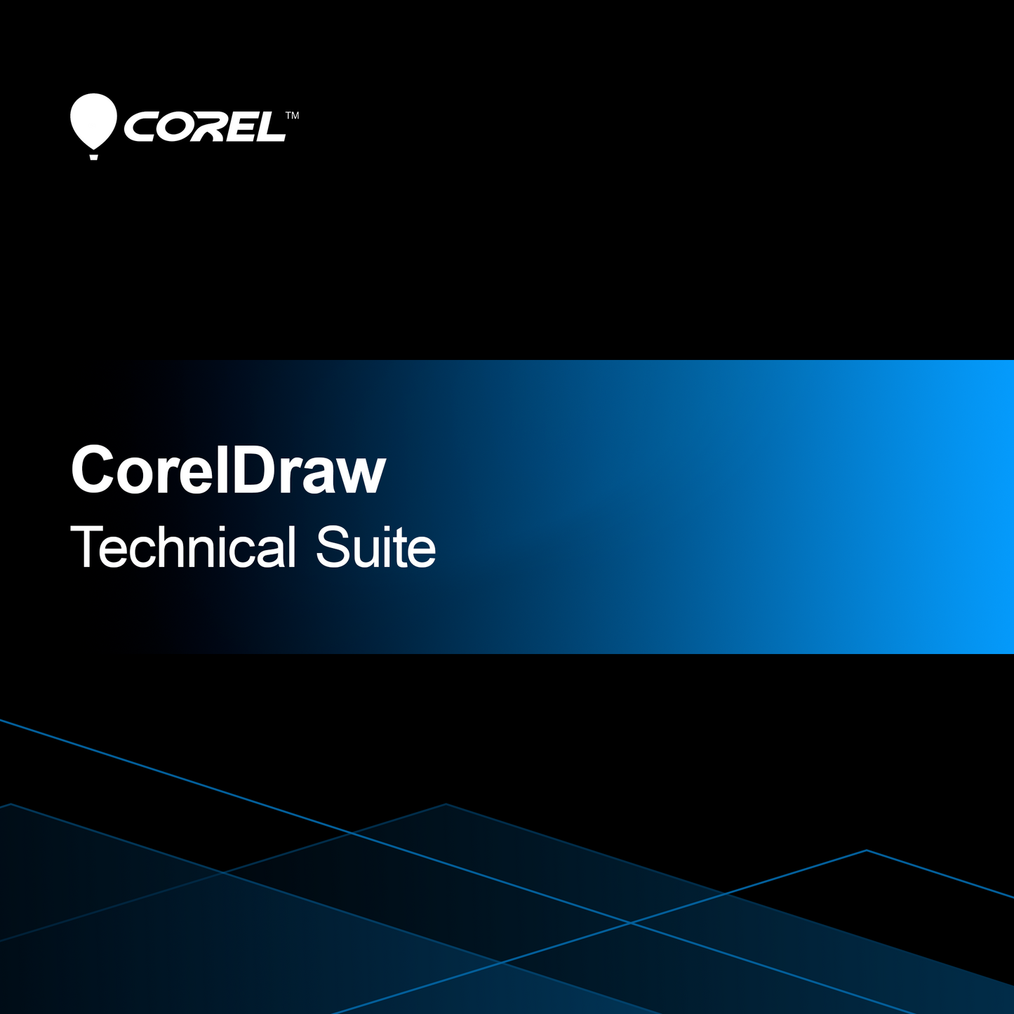 CorelDRAW Технически комплект