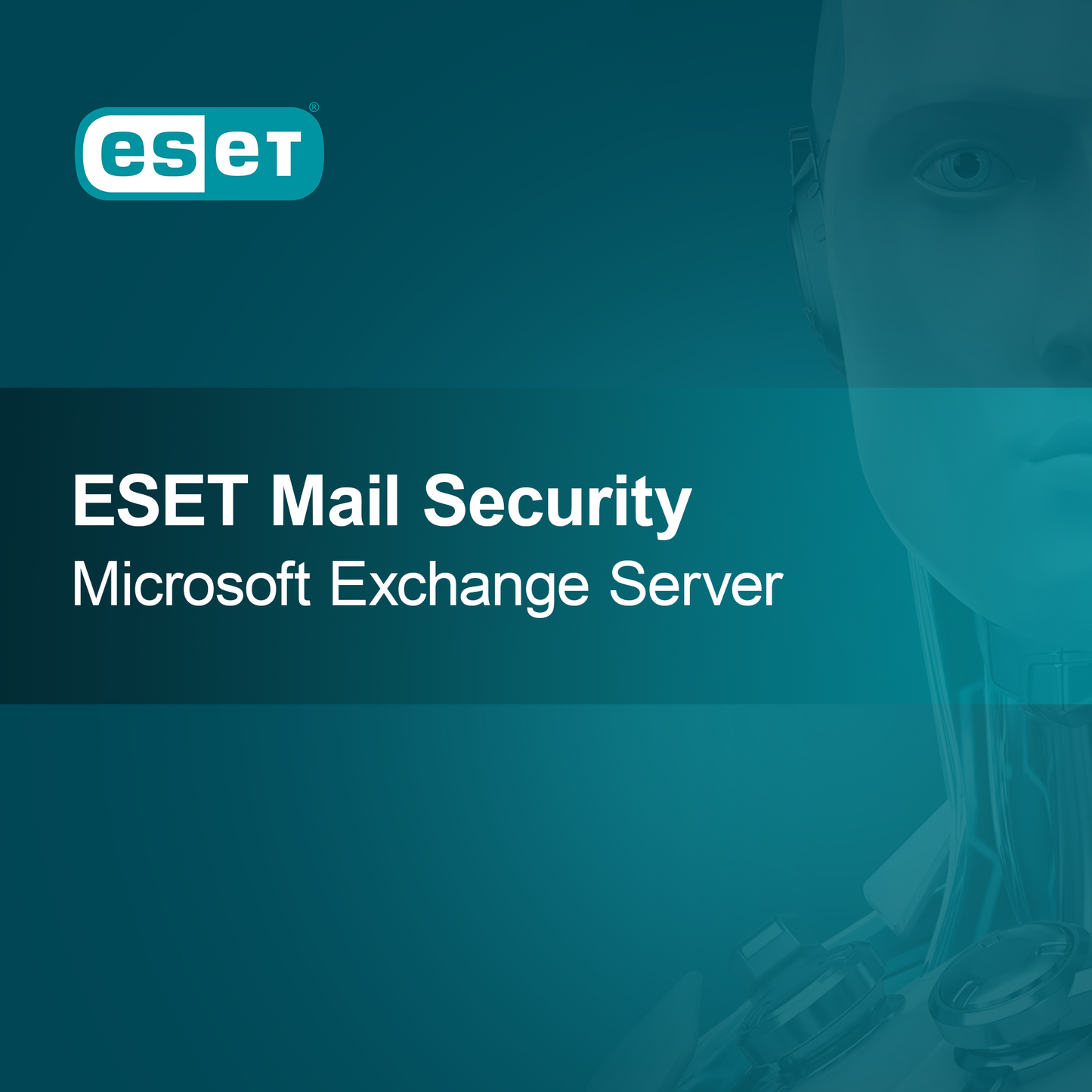 ESET Пощенска сигурност Microsoft Exchange Server