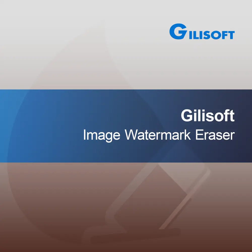 Gilisoft Odstraňovač Vodoznakov z Obrázkov
