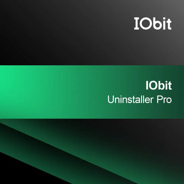 IObit Odstranjevalec Pro