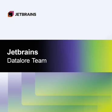 Equipe Jetbrains Datalore