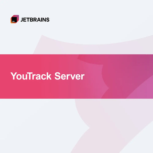 Server Jetbrains YouTrack