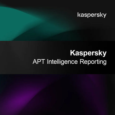 Kaspersky APT Inteligentné hlásenie