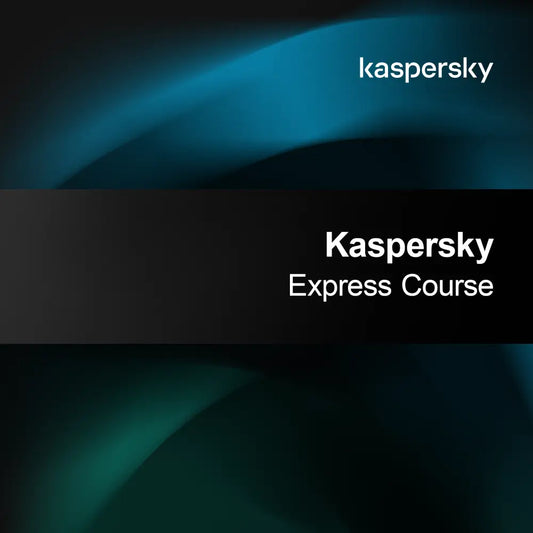Kaspersky ekspresni tečaj