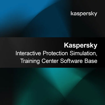 Kaspersky Interactive Protection Simulation, utbildningscentrumsprogramvara