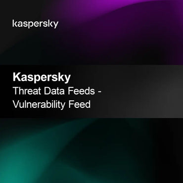 Ροές Δεδομένων Απειλών Kaspersky - Ροή Ευπαθειών