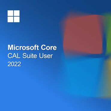 Microsoft Core CAL Suite Pengguna 2022