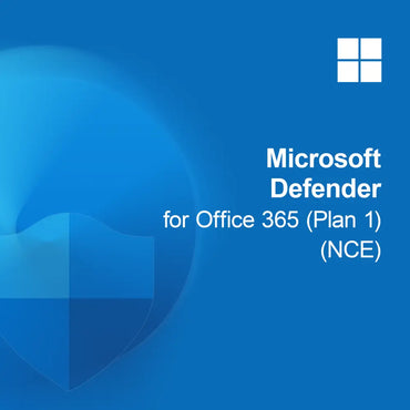 Microsoft Defender til Office 365 (Plan 1) (NCE)