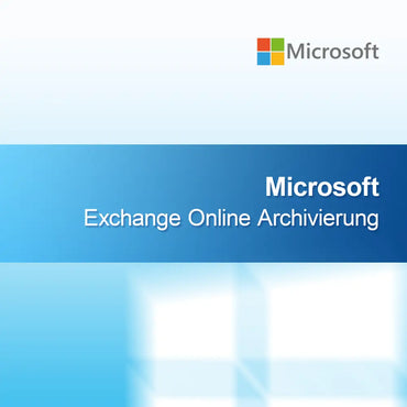 Αρχειοθέτηση Microsoft Exchange Online