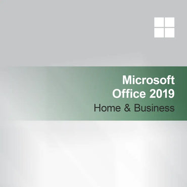 Microsoft Office 2019 Acasă & Afaceri