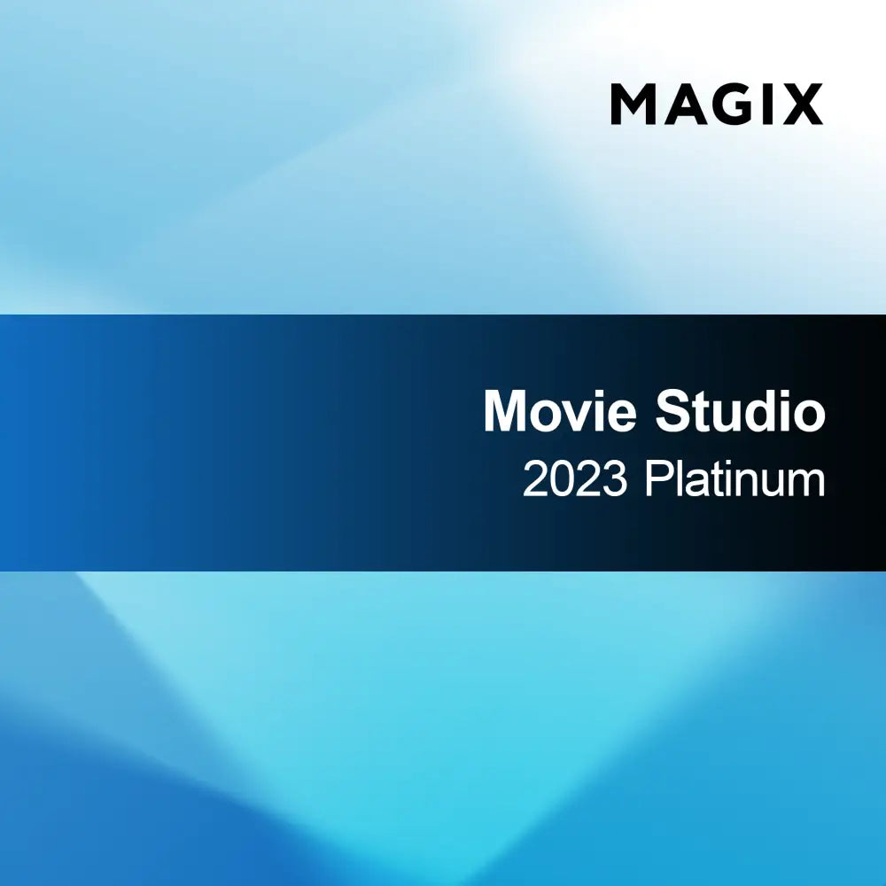 Filmski studio 2023 Platinum