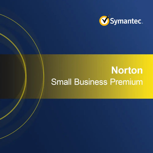 Norton Premium za mala podjetja