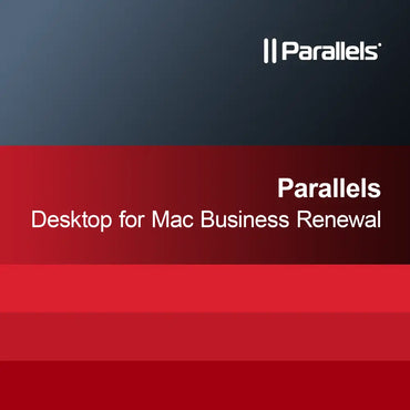 Rinnovo Parallels Desktop for Mac Business