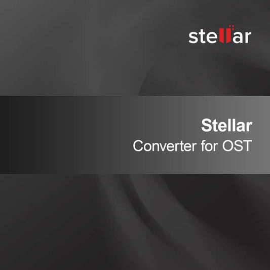 Stellar Converter pro OST