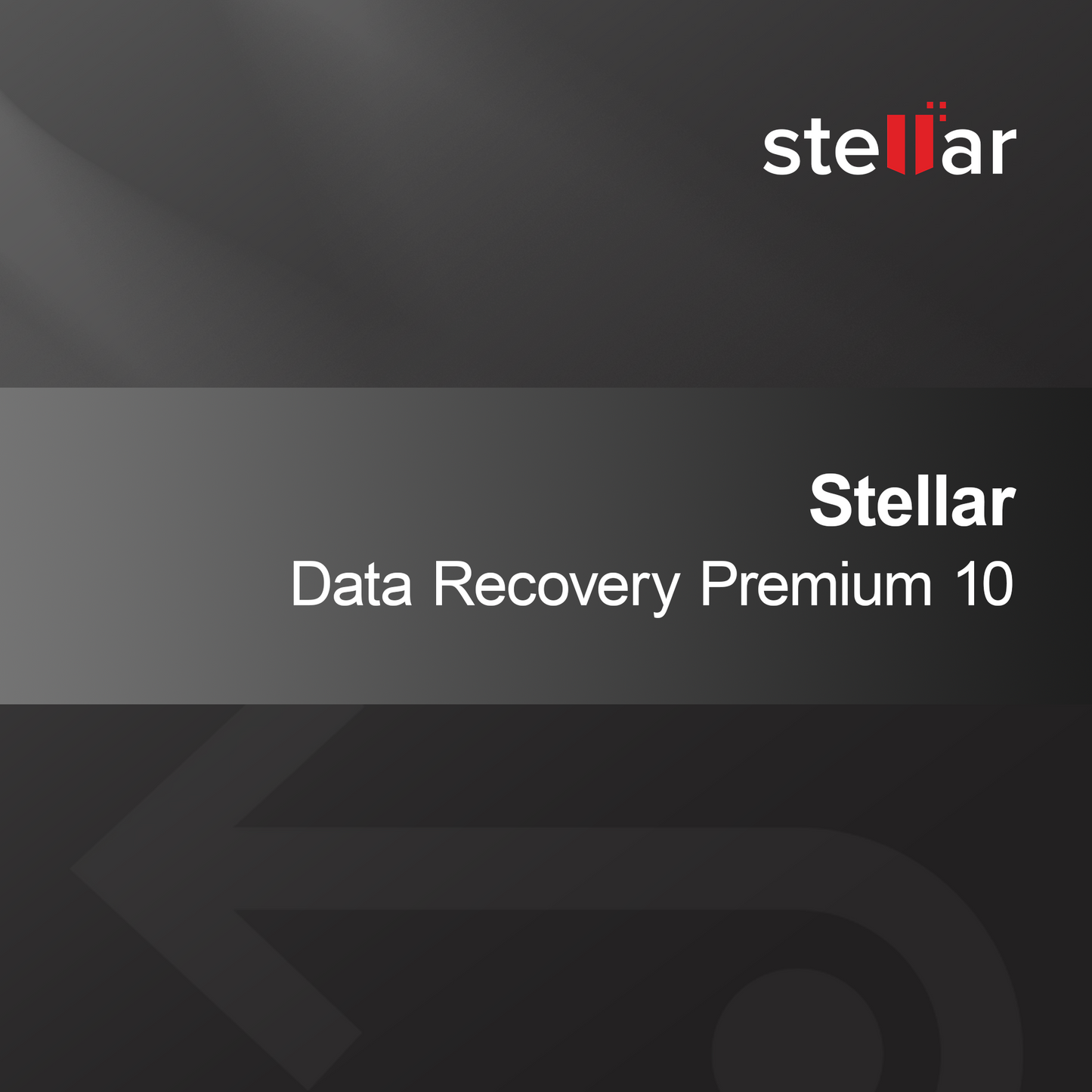 Stellar Obnova Podatkov Premium 10