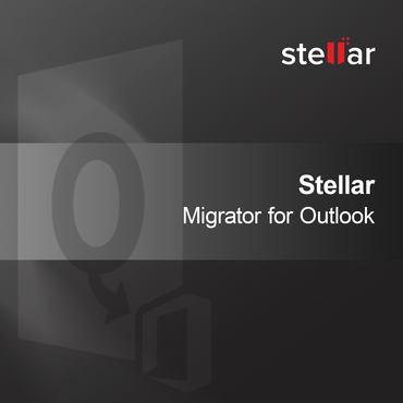 Stellar Migrator pre Outlook
