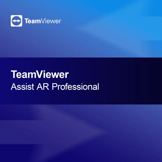 TeamViewer Assist AR Profesionální