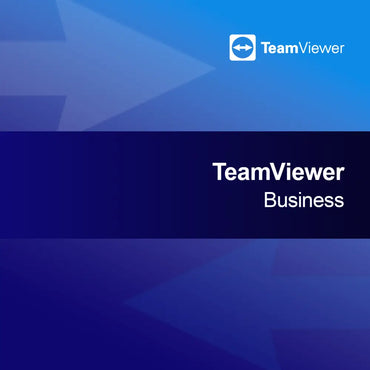 TeamViewer Bisnis