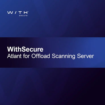 WithSecure Atlant för Offload Scanning Server