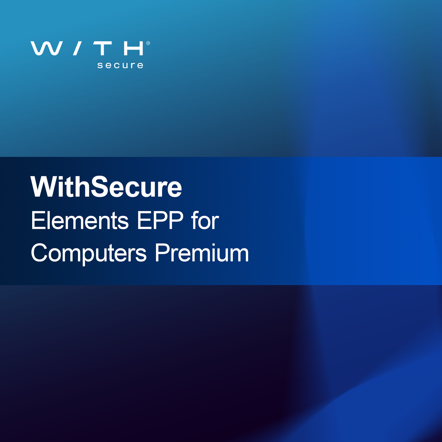 WithSecure Elements EPP para Computadoras Premium