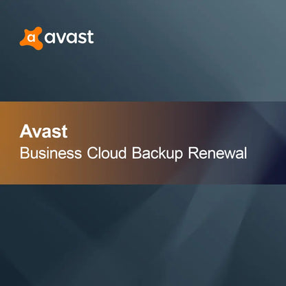 Avast Business Patch Management Renewal