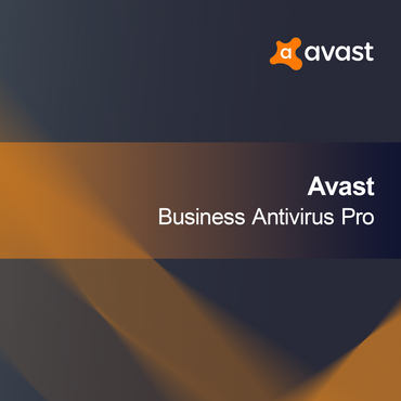 Avast Основна Бизнес Сигурност