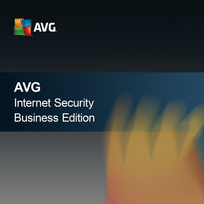 AVG Securitate Internet Ediția Business