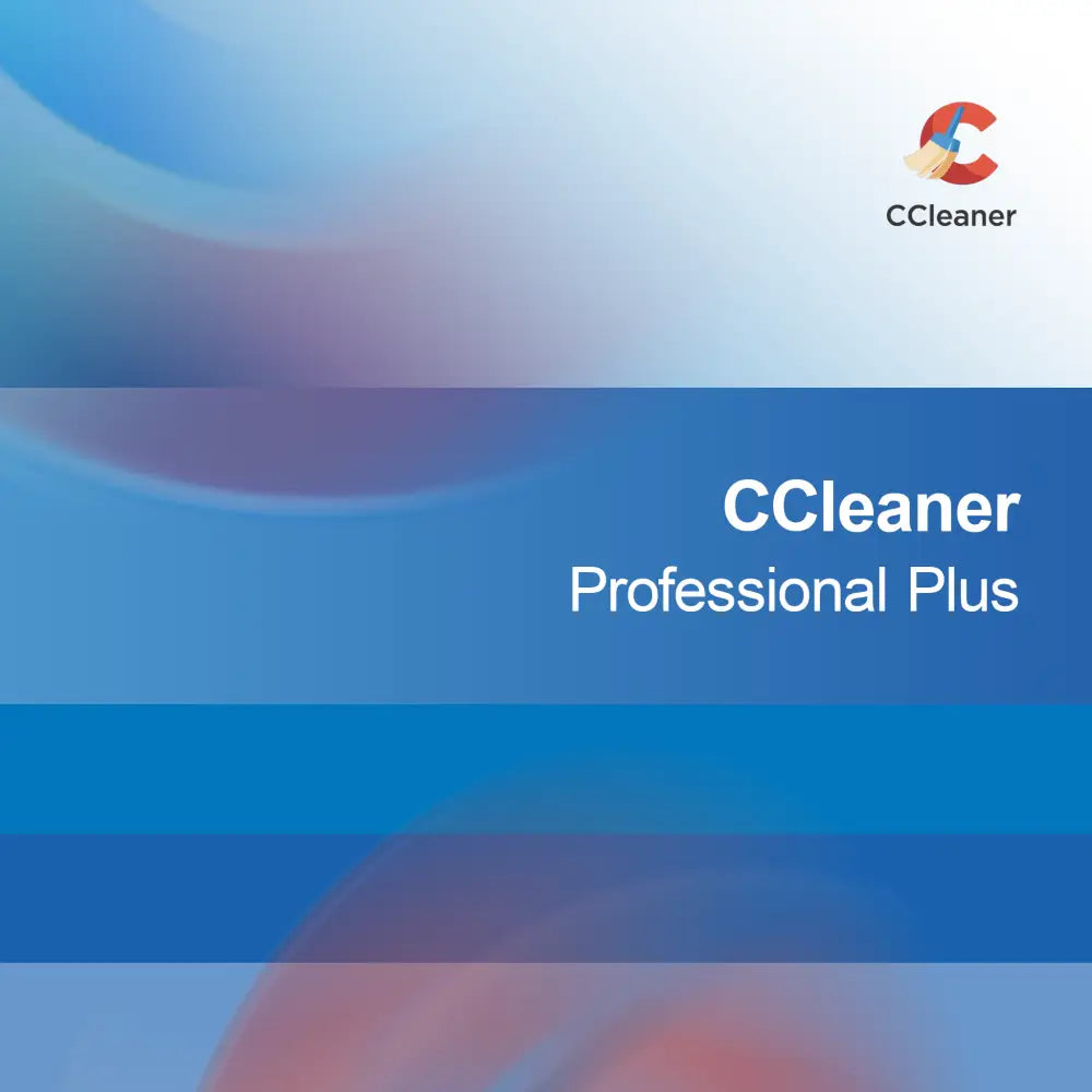 CCleaner Profesyonel Plus
