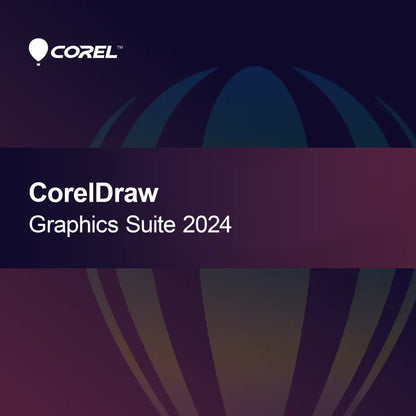 CorelDRAW Technical Suite 2024 3D CAD İş Paketi, 1 Yıl CorelSure Sürekli Lisans Dahil