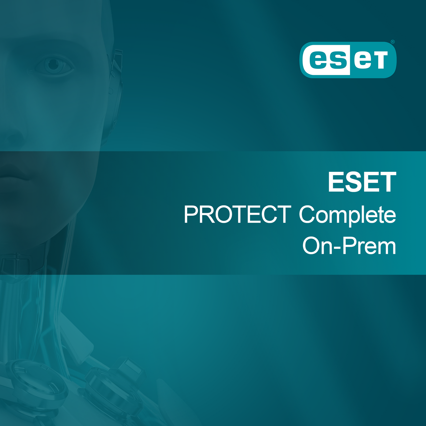 ESET PROTECT Kompletní On-Prem