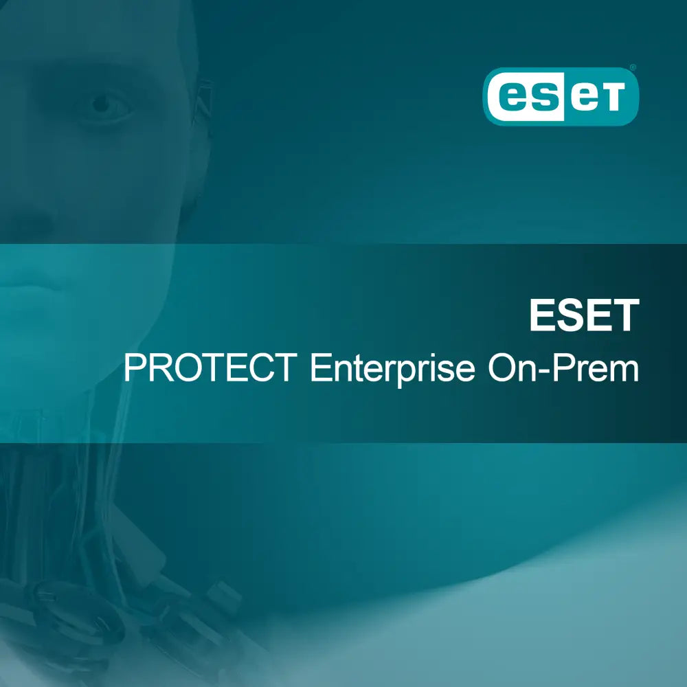 ESET PROTECT Enterprise On-Prem